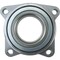 Centric Parts STANDARD FLANGED WHEEL BEARING MODULE 405.40004E - alternate 2